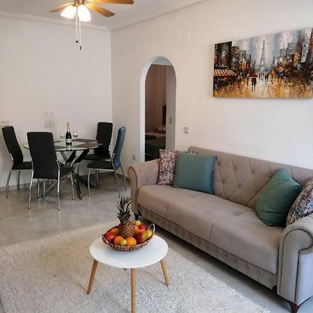 "Vero Vijola" In Torrevieja Bagian luar foto