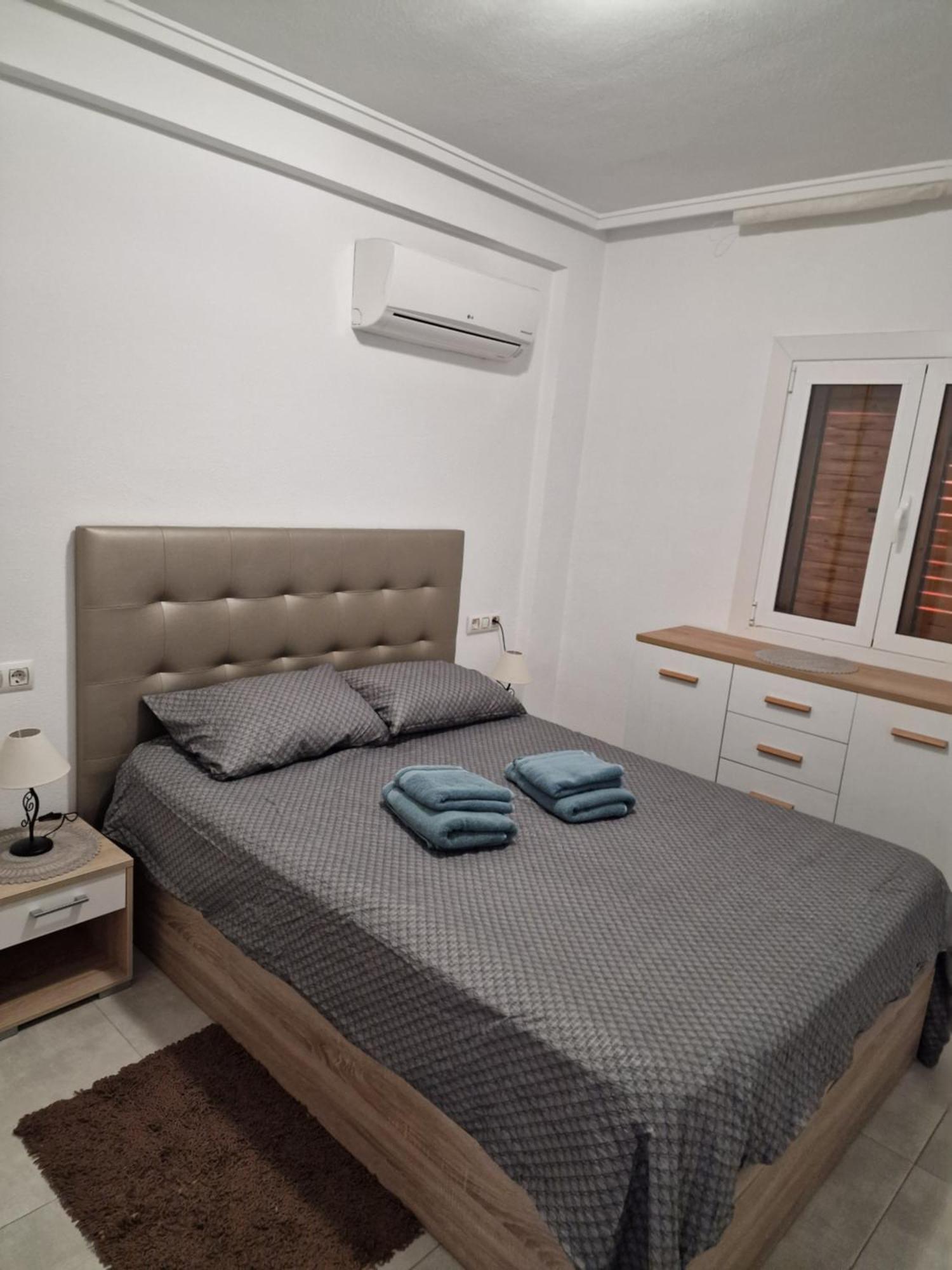 "Vero Vijola" In Torrevieja Bagian luar foto