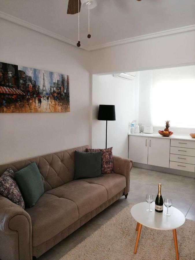 "Vero Vijola" In Torrevieja Bagian luar foto