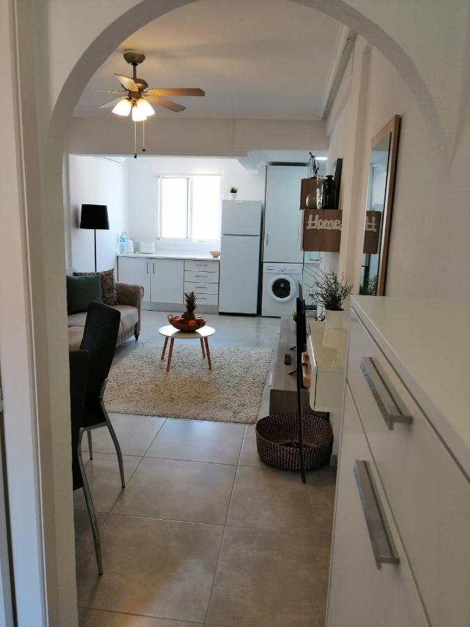 "Vero Vijola" In Torrevieja Bagian luar foto