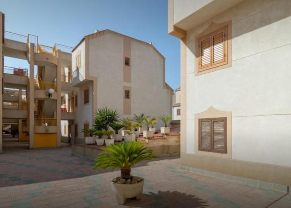 "Vero Vijola" In Torrevieja Bagian luar foto