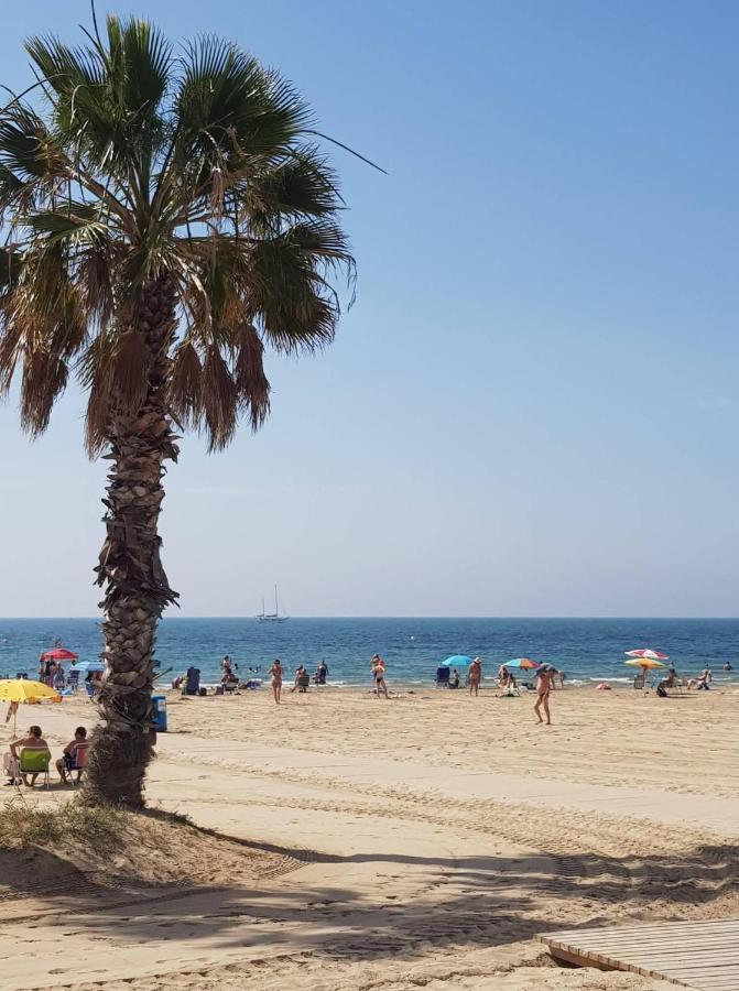 "Vero Vijola" In Torrevieja Bagian luar foto
